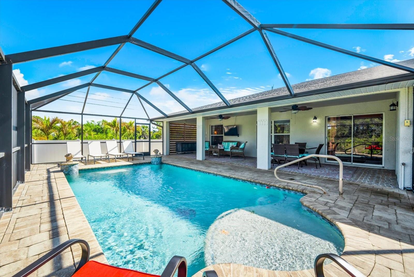 PORT CHARLOTTE SEC 058 - Residential