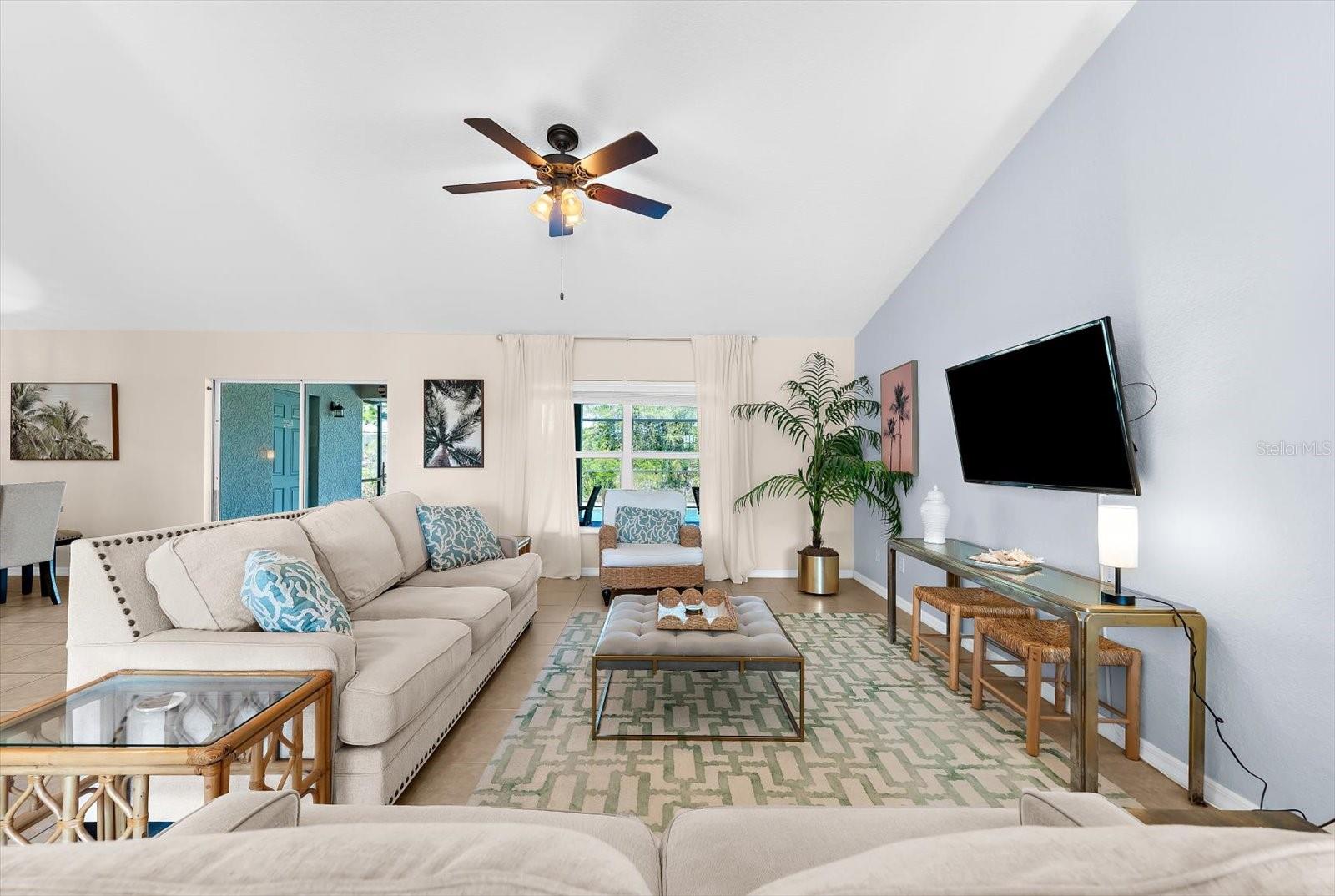 PORT CHARLOTTE SEC 058 - Residential