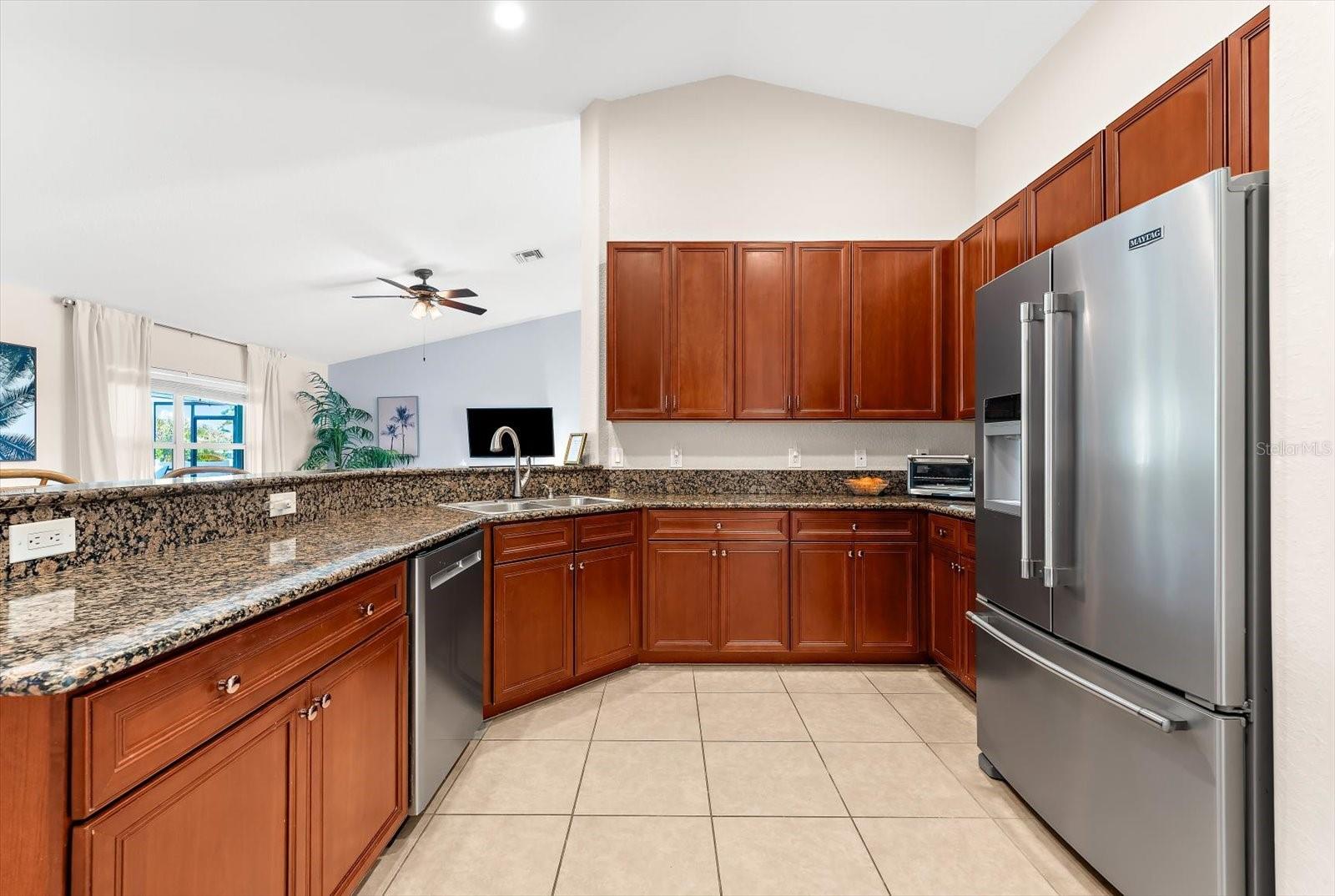 PORT CHARLOTTE SEC 058 - Residential