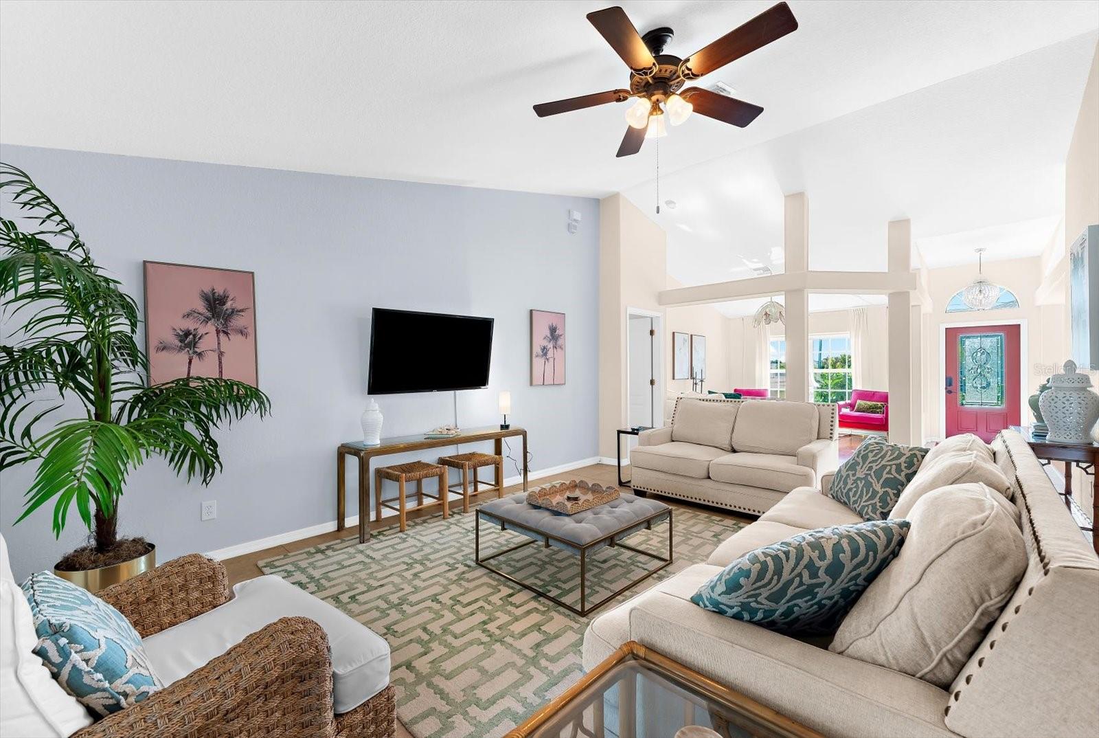 PORT CHARLOTTE SEC 058 - Residential