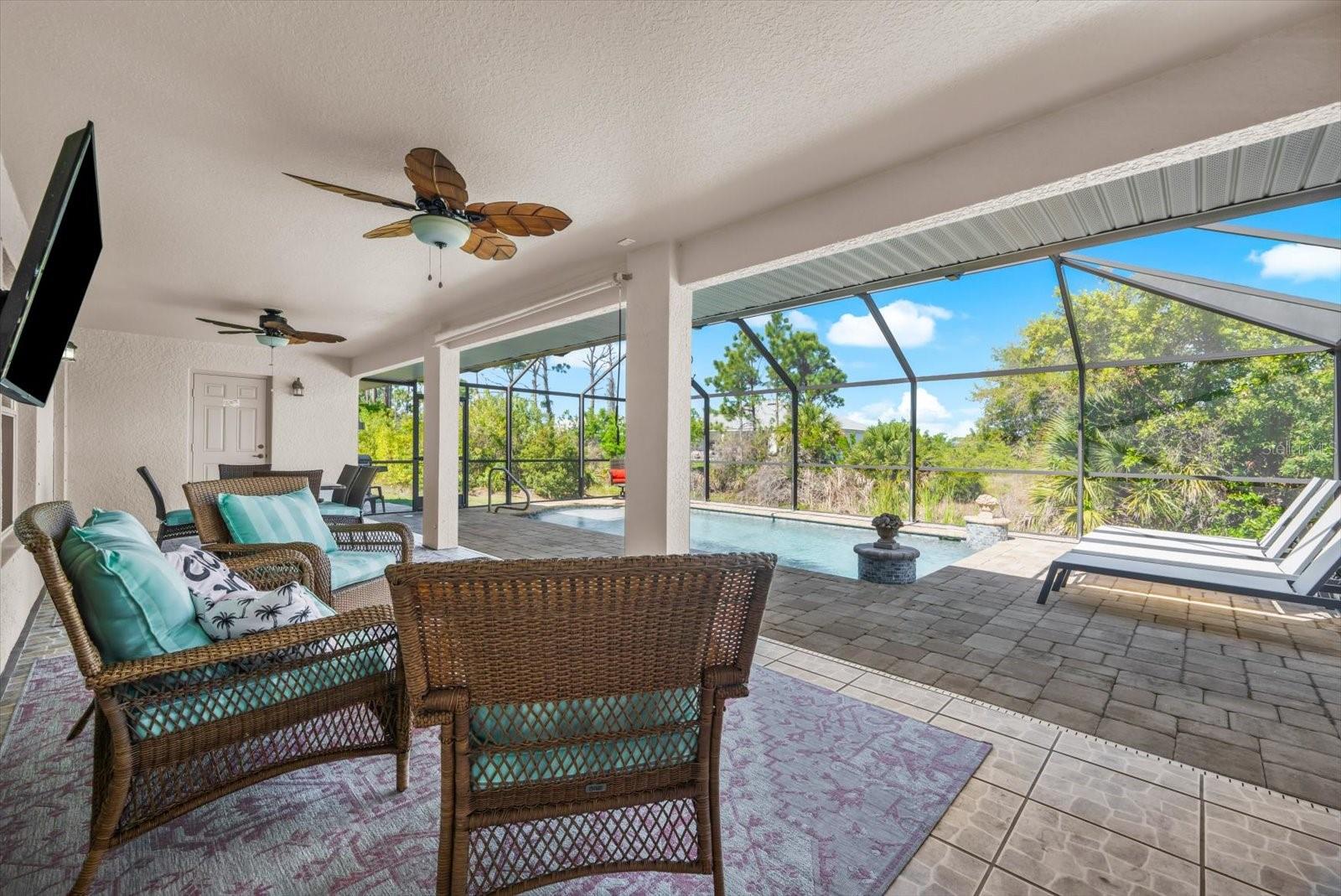 PORT CHARLOTTE SEC 058 - Residential