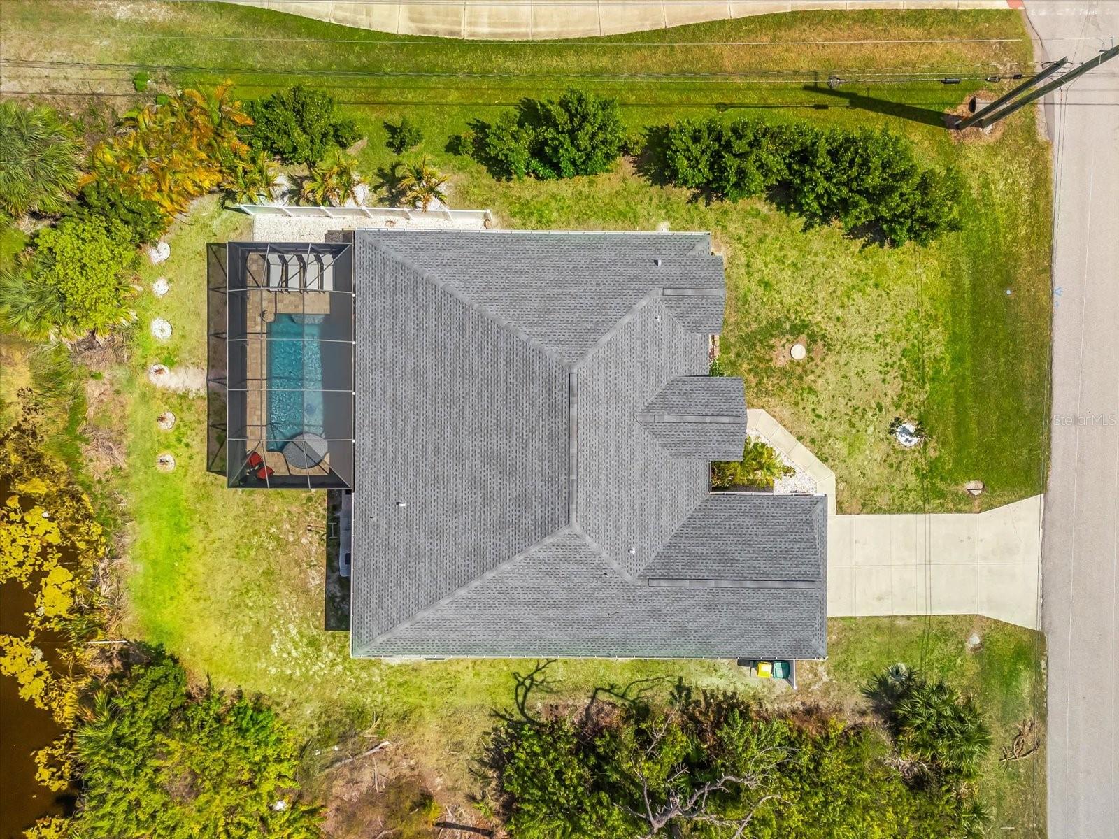 PORT CHARLOTTE SEC 058 - Residential