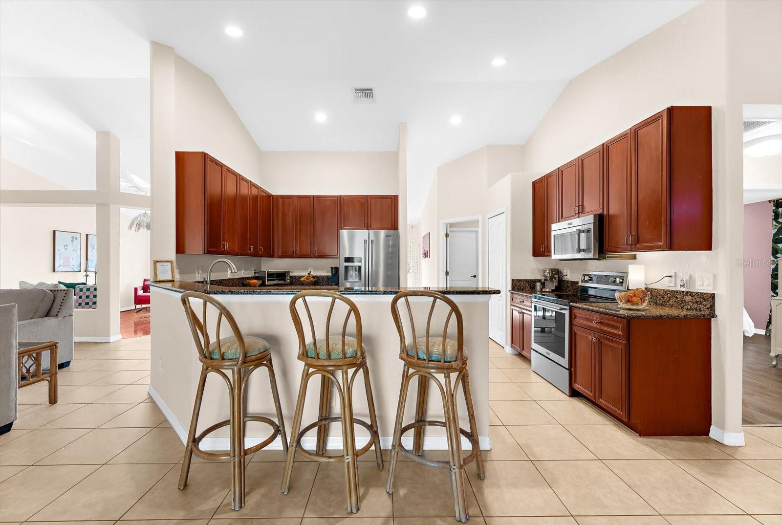 PORT CHARLOTTE SEC 058 - Residential