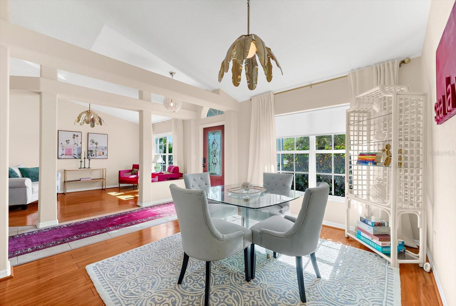 PORT CHARLOTTE SEC 058 - Residential