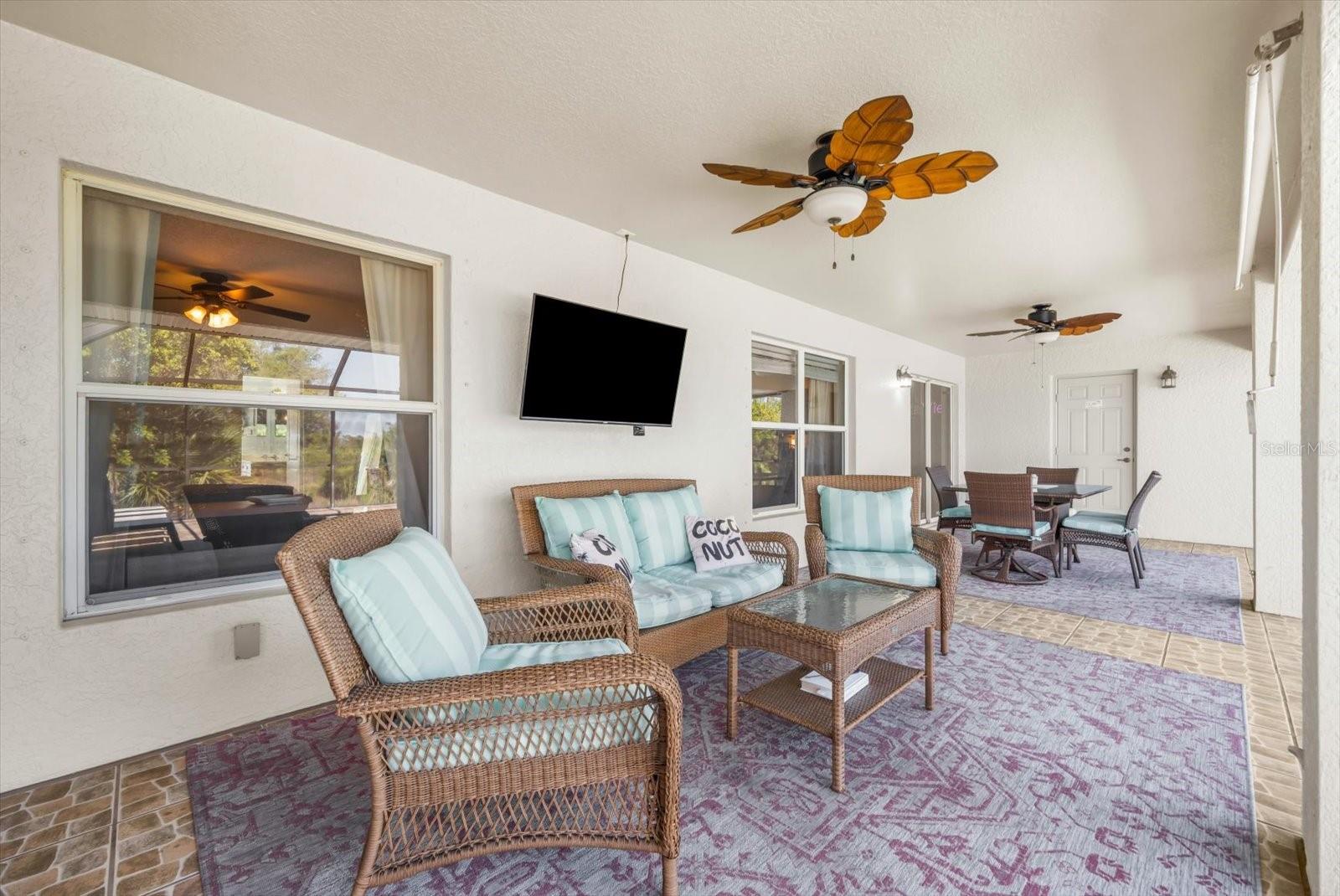 PORT CHARLOTTE SEC 058 - Residential