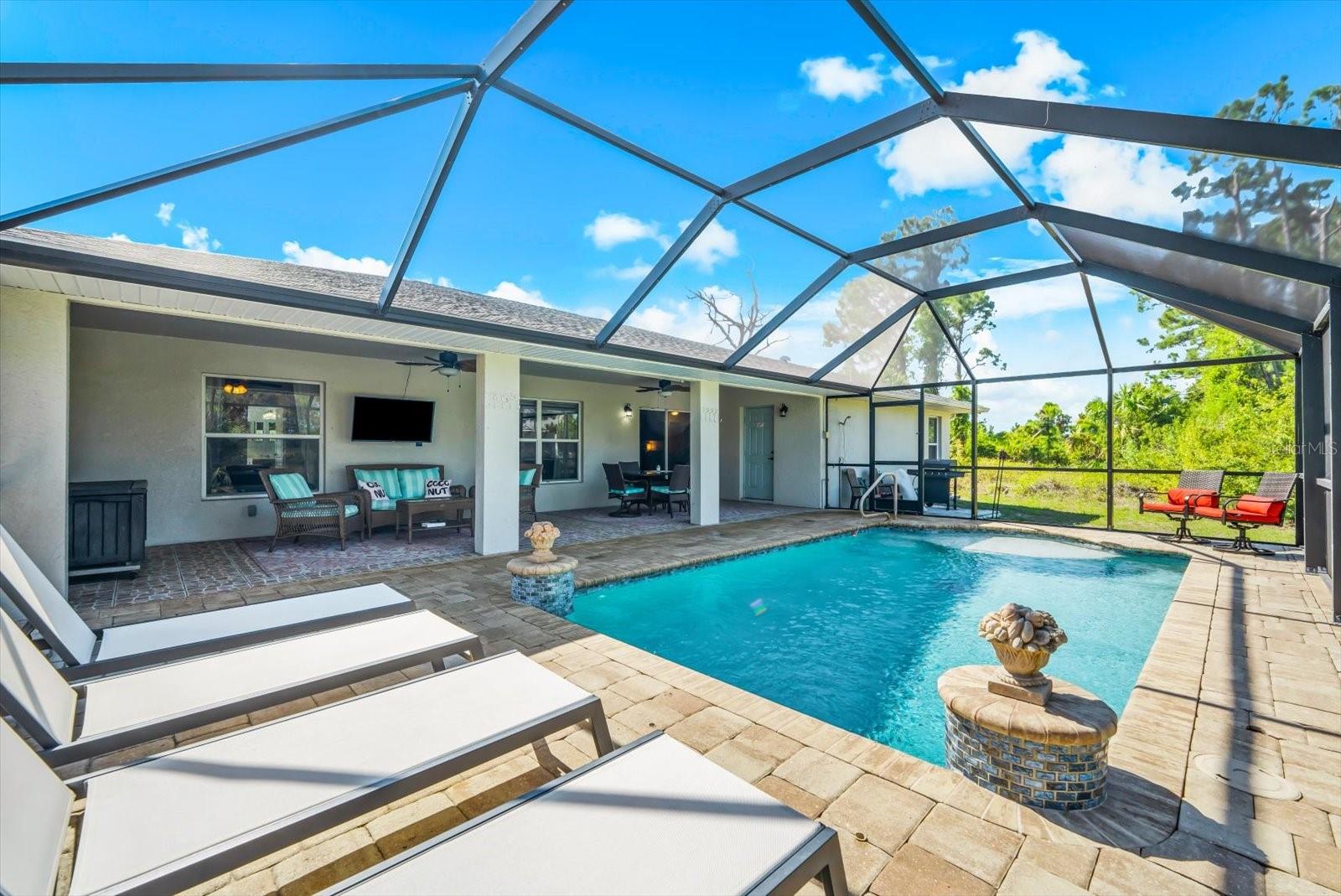 PORT CHARLOTTE SEC 058 - Residential