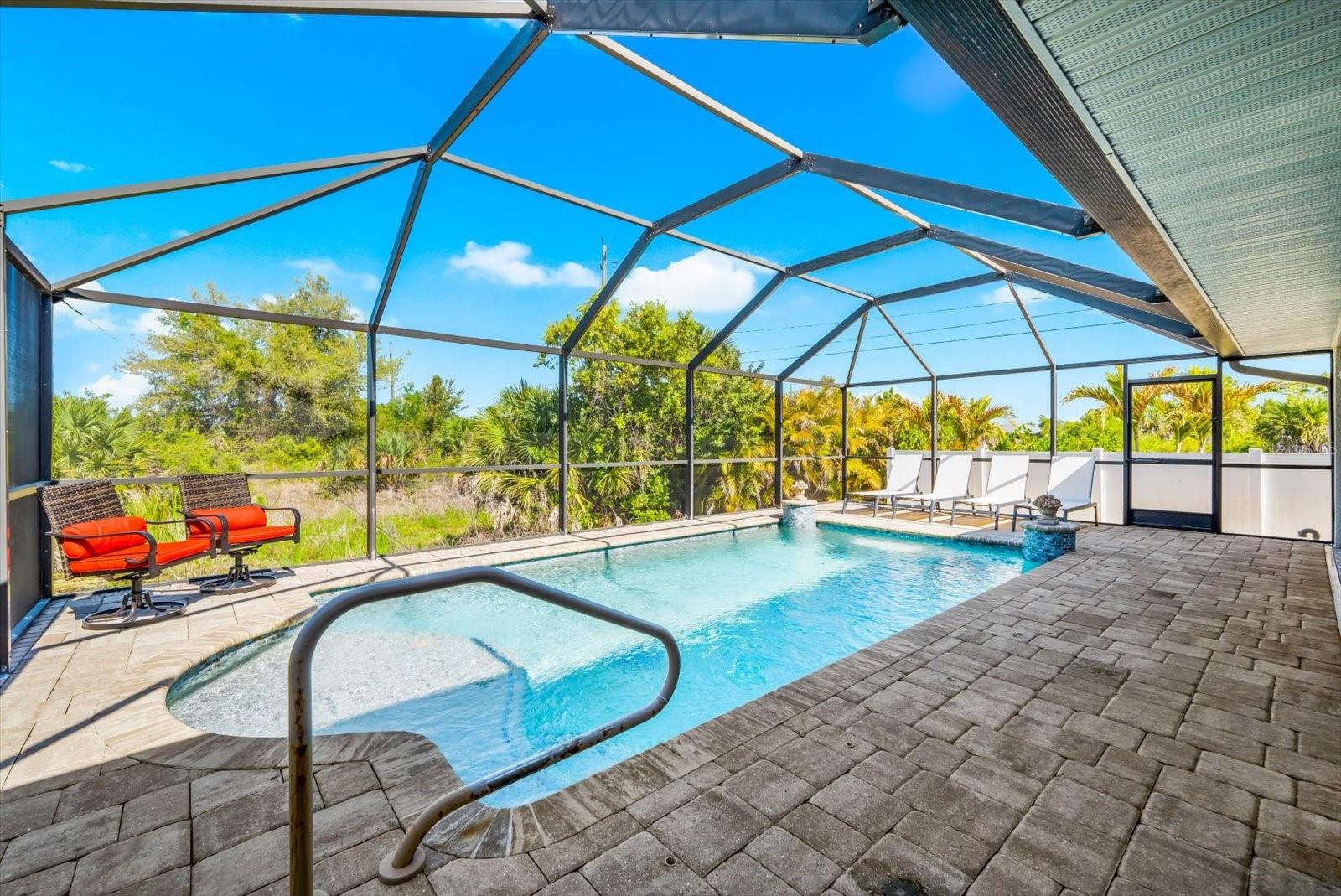 PORT CHARLOTTE SEC 058 - Residential