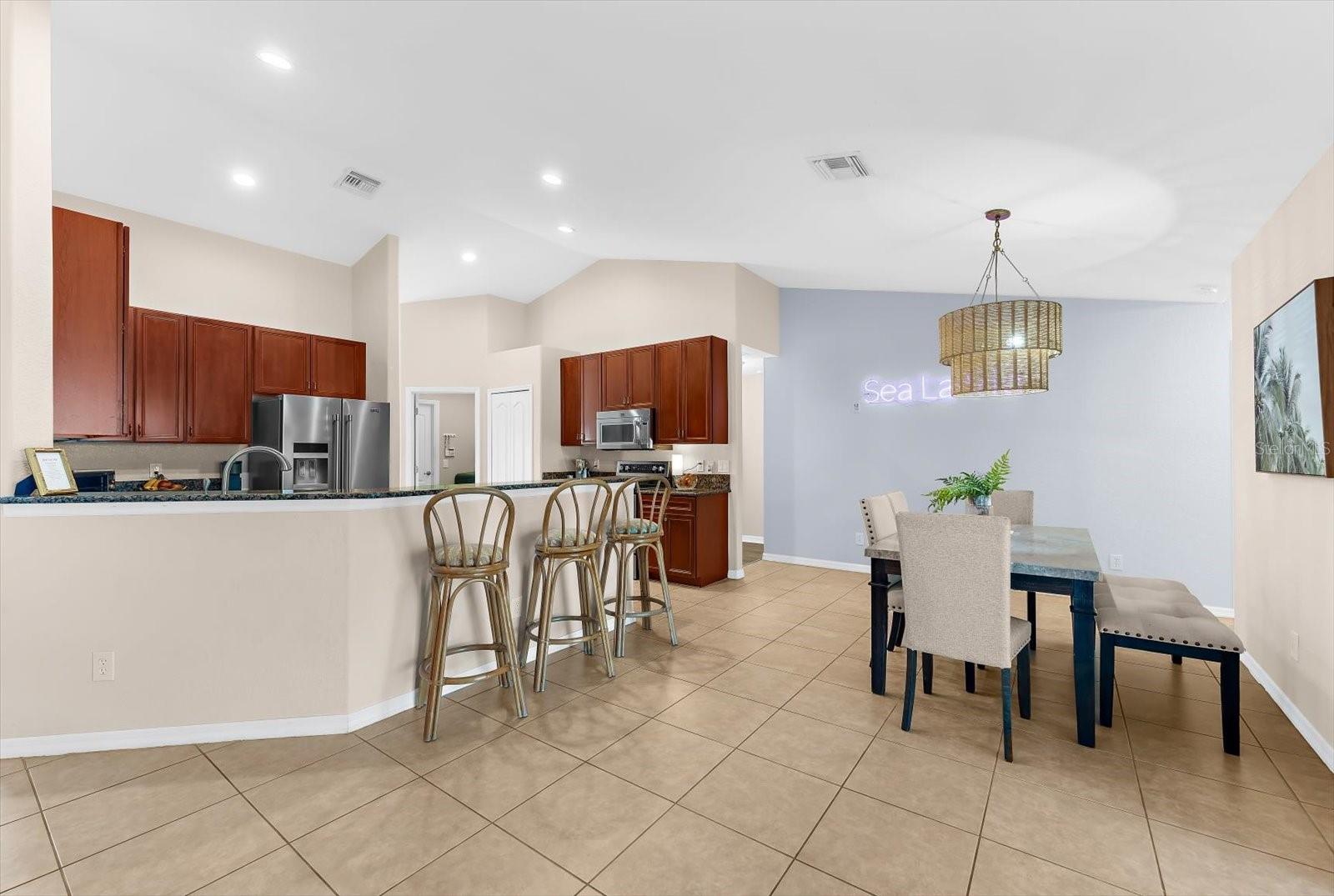 PORT CHARLOTTE SEC 058 - Residential