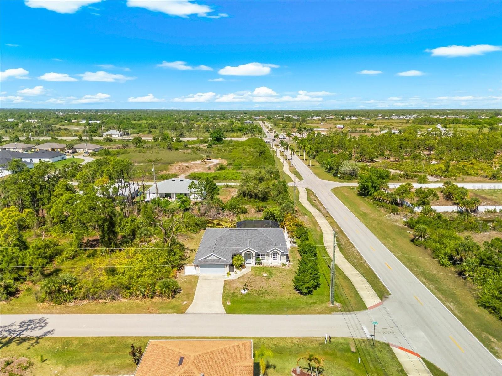 PORT CHARLOTTE SEC 058 - Residential