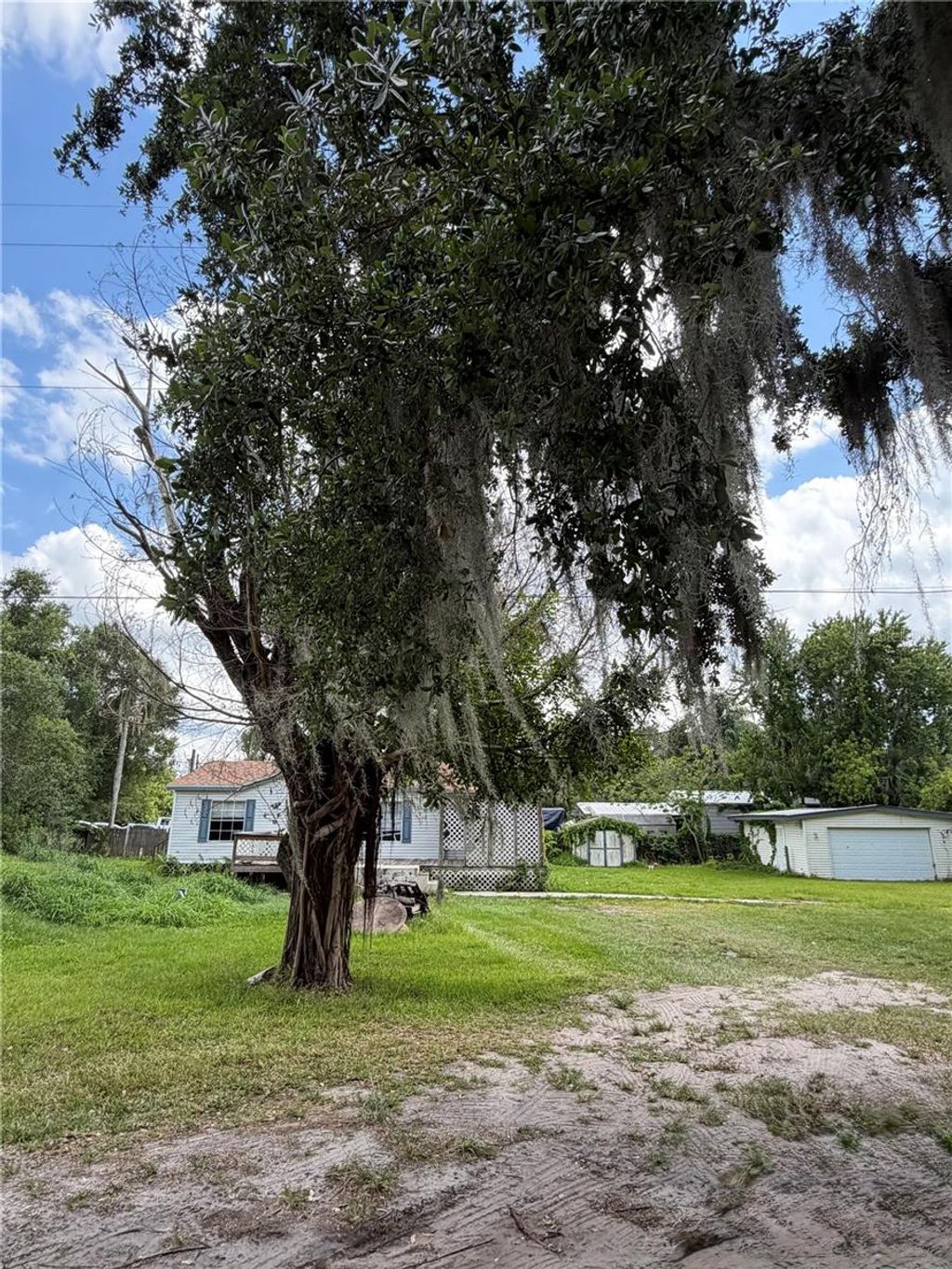 Photo of 4980 Tuscaroa Avenue, Saint Cloud, FL 34771 (MLS # O6408563)