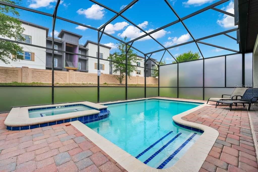 STONEYBROOK SOUTH PH G-1 - Residential