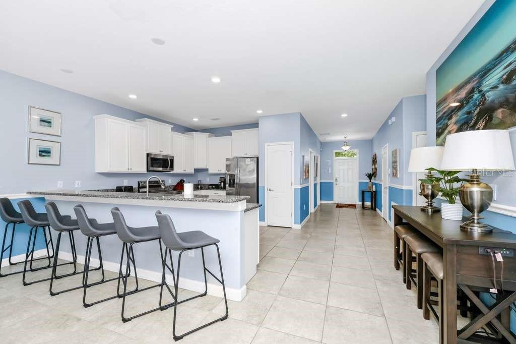 STONEYBROOK SOUTH PH G-1 - Residential
