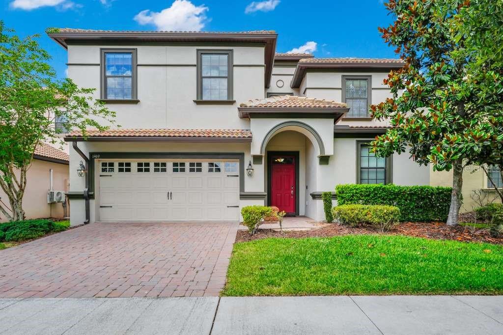 STONEYBROOK SOUTH PH G-1 - Residential