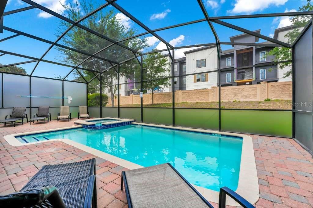 STONEYBROOK SOUTH PH G-1 - Residential