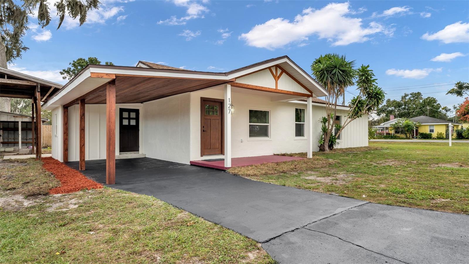 AUBURNDALE LAKESIDE PARK - Residential