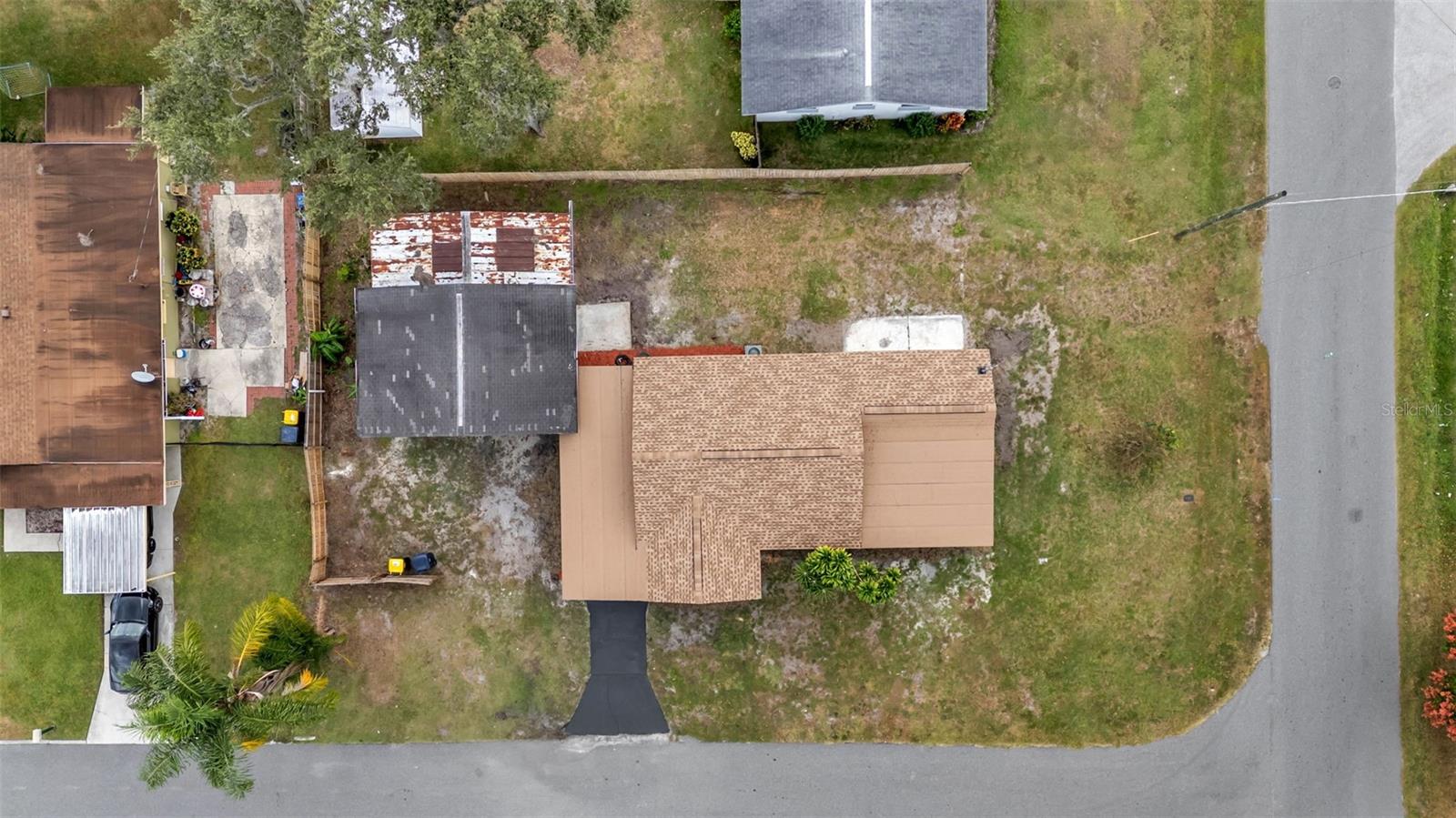 AUBURNDALE LAKESIDE PARK - Residential