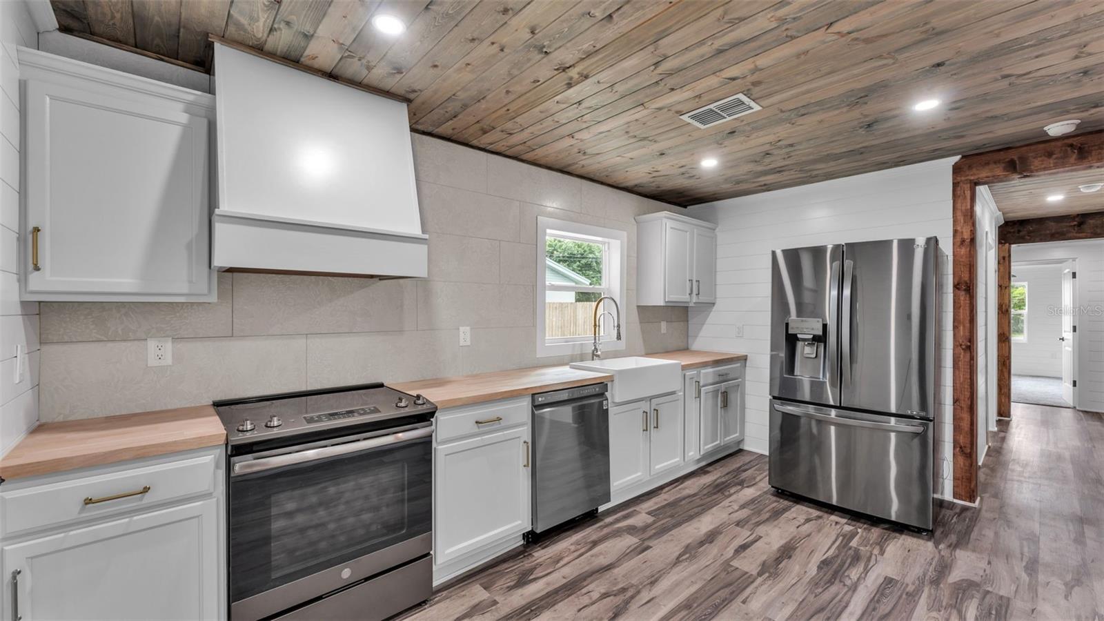 AUBURNDALE LAKESIDE PARK - Residential