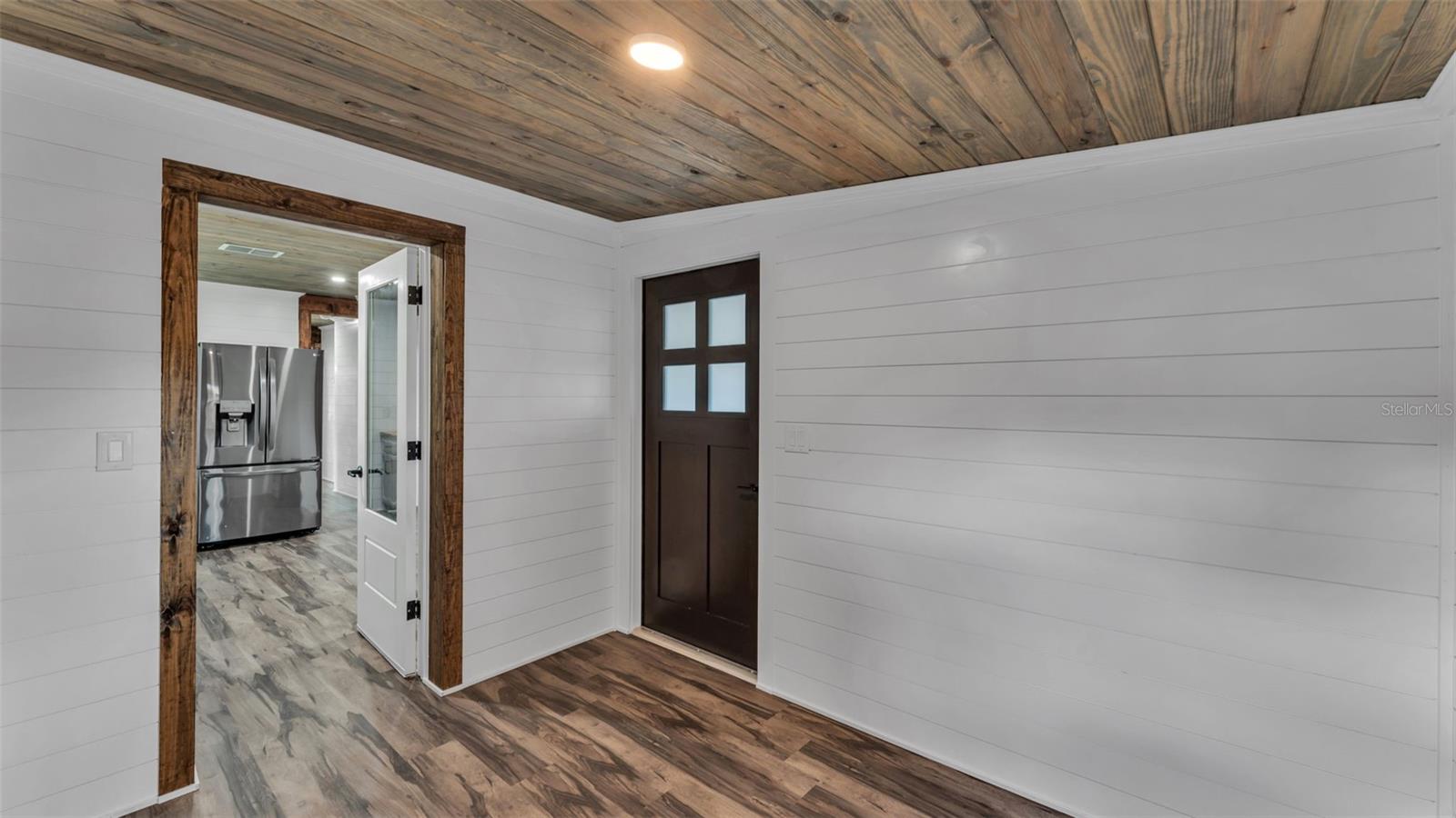 AUBURNDALE LAKESIDE PARK - Residential