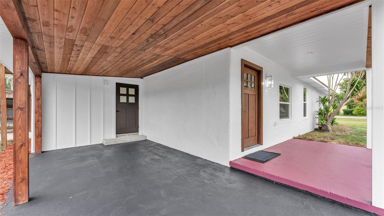 AUBURNDALE LAKESIDE PARK - Residential