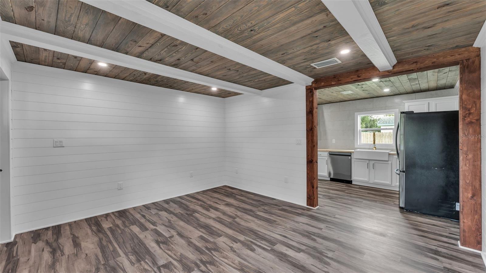 AUBURNDALE LAKESIDE PARK - Residential