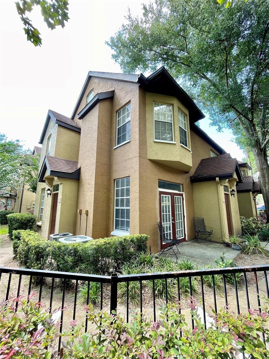 Photo of 6424 Raleigh Street #3102, Orlando, FL 32835 (MLS # O6425920)