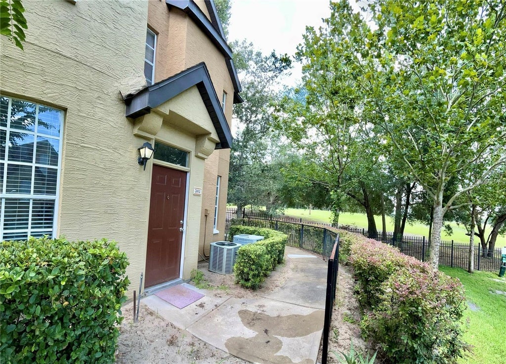 Photo of 6424 Raleigh Street #3102, Orlando, FL 32835 (MLS # O6425920)