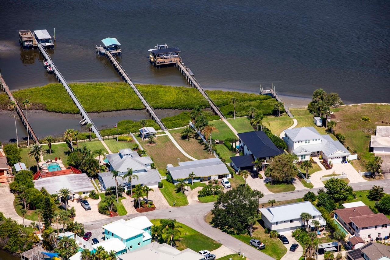 BOUCHELLES ISLAND - Residential