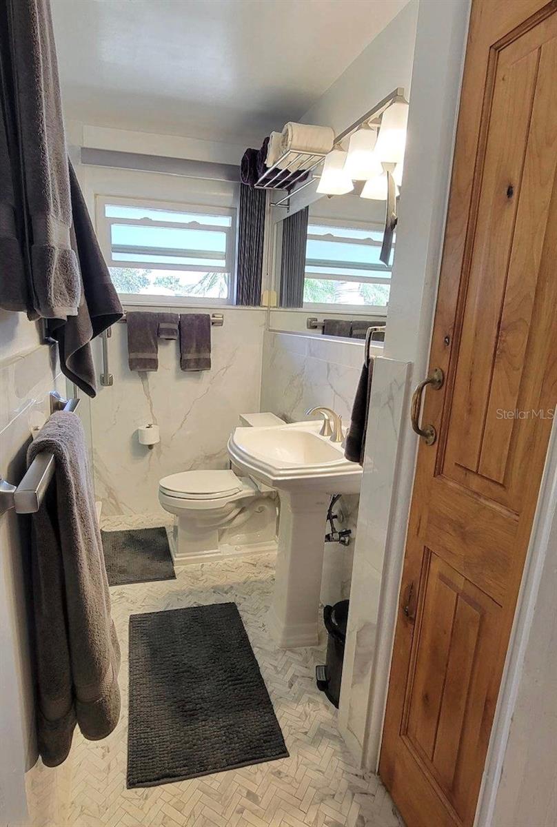 BOUCHELLES ISLAND - Residential