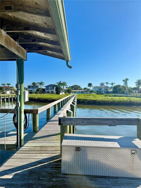 8 RICHMOND DRIVE NEW SMYRNA BEACH FL 32169