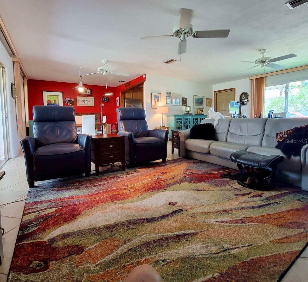 BOUCHELLES ISLAND - Residential