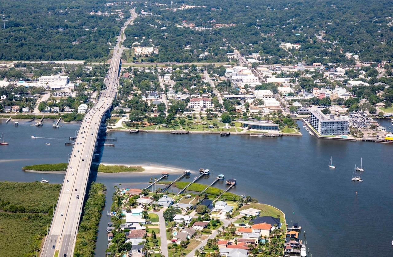 BOUCHELLES ISLAND - Residential
