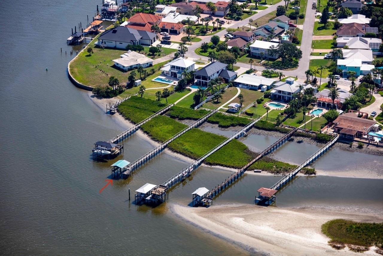 BOUCHELLES ISLAND - Residential