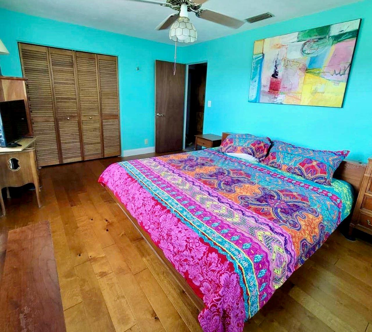 BOUCHELLES ISLAND - Residential