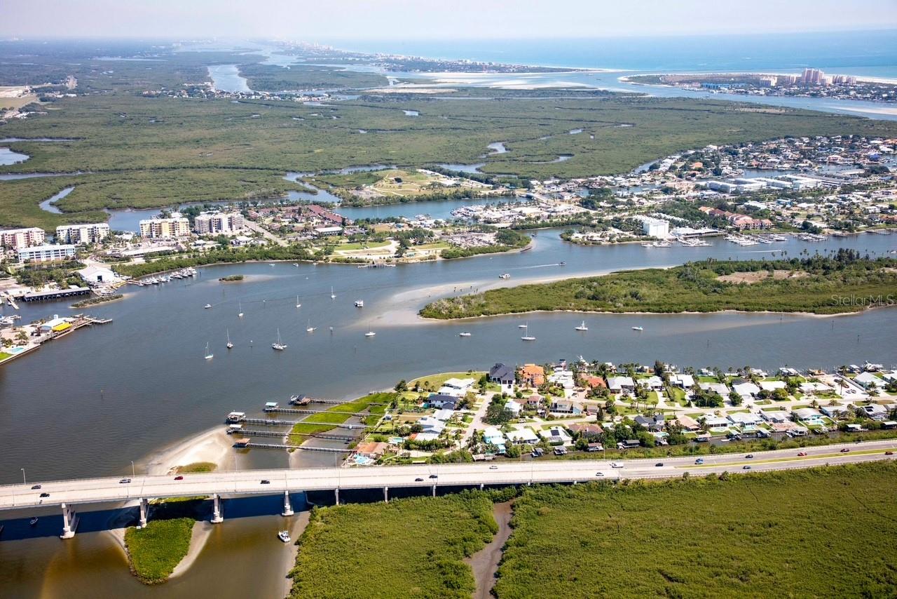 BOUCHELLES ISLAND - Residential