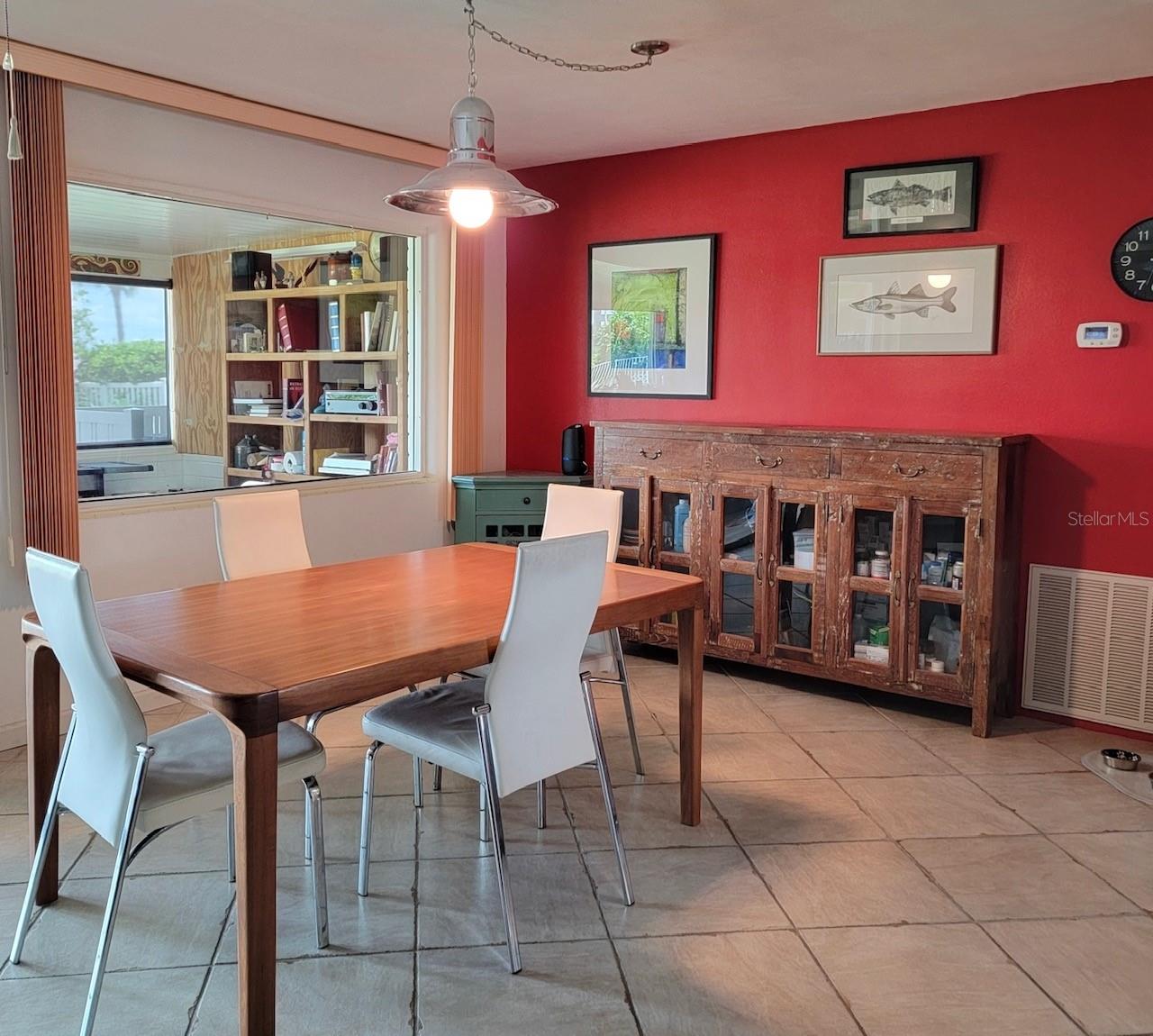 BOUCHELLES ISLAND - Residential