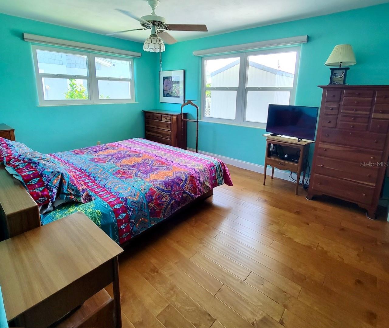 BOUCHELLES ISLAND - Residential