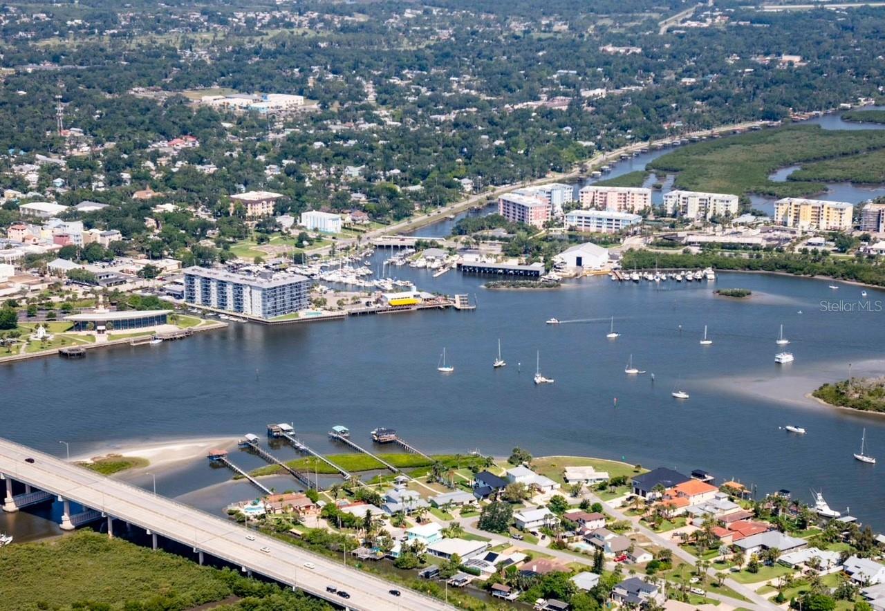 BOUCHELLES ISLAND - Residential