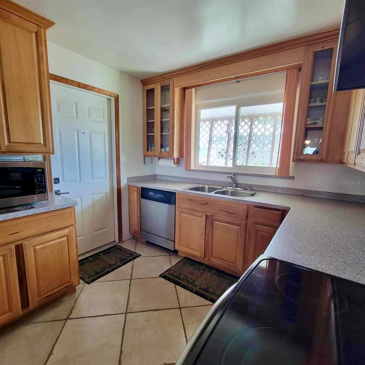 BOUCHELLES ISLAND - Residential