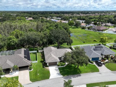 A home in OSPREY