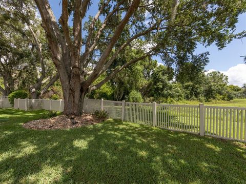 A home in OSPREY