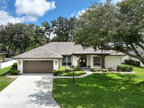 A home in OSPREY