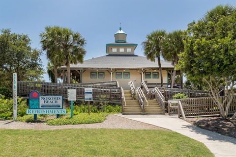 A home in OSPREY