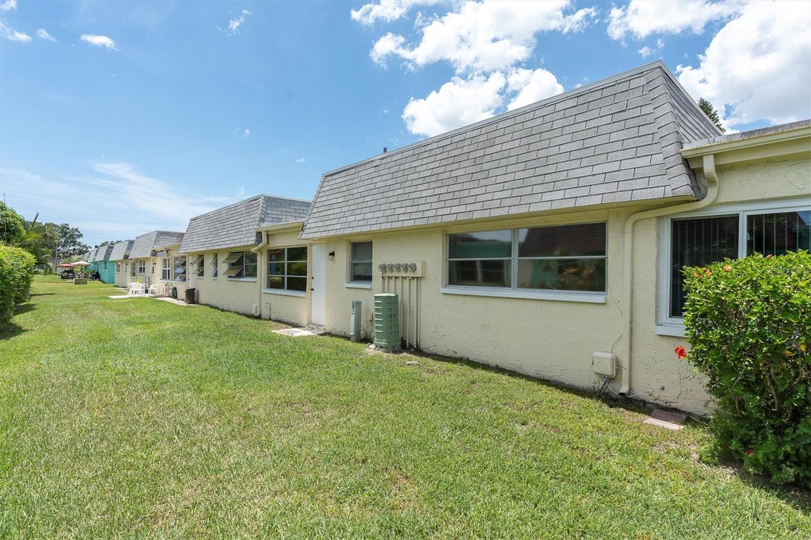 VENDOME VILLAGE - Residential