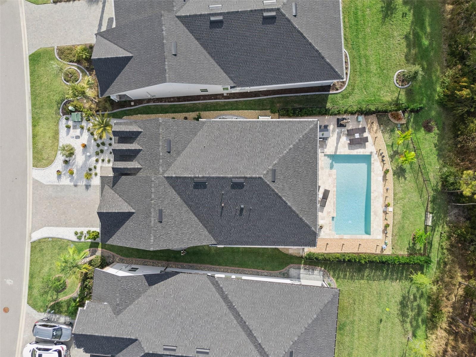 WOODHAVEN PHASE 2 - Residential