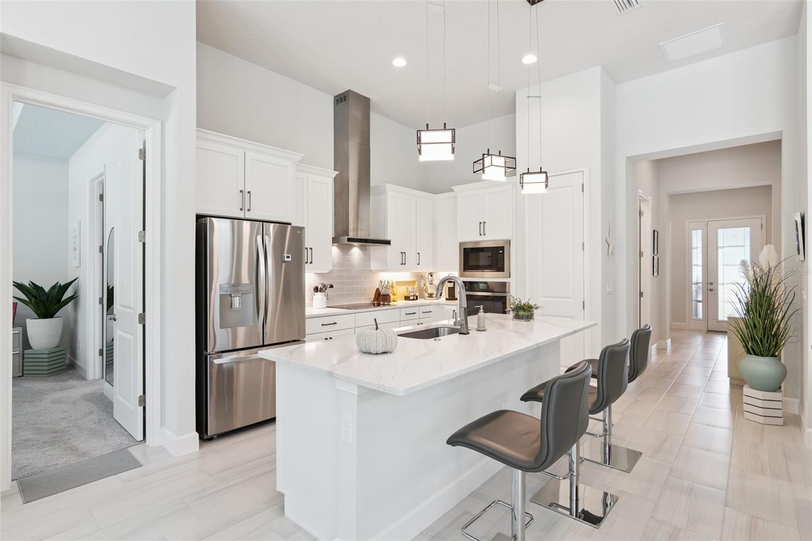 WOODHAVEN PHASE 2 - Residential