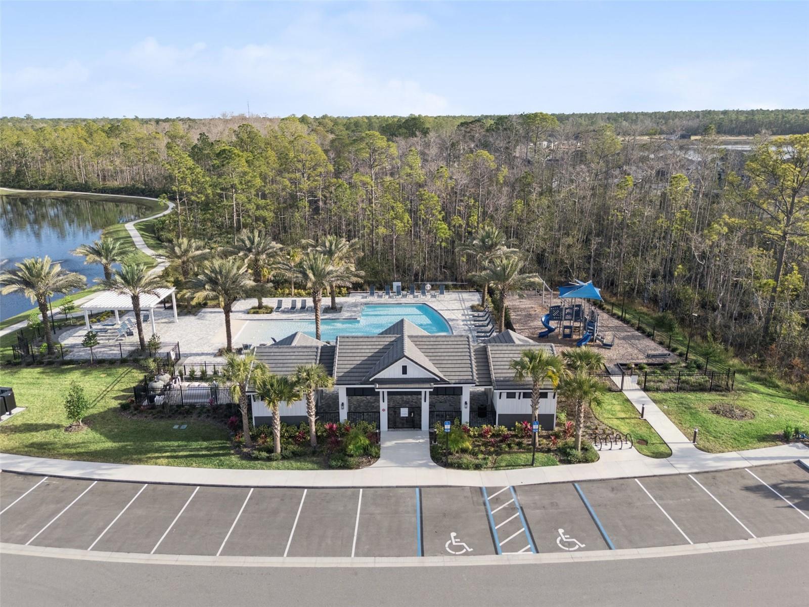 WOODHAVEN PHASE 2 - Residential