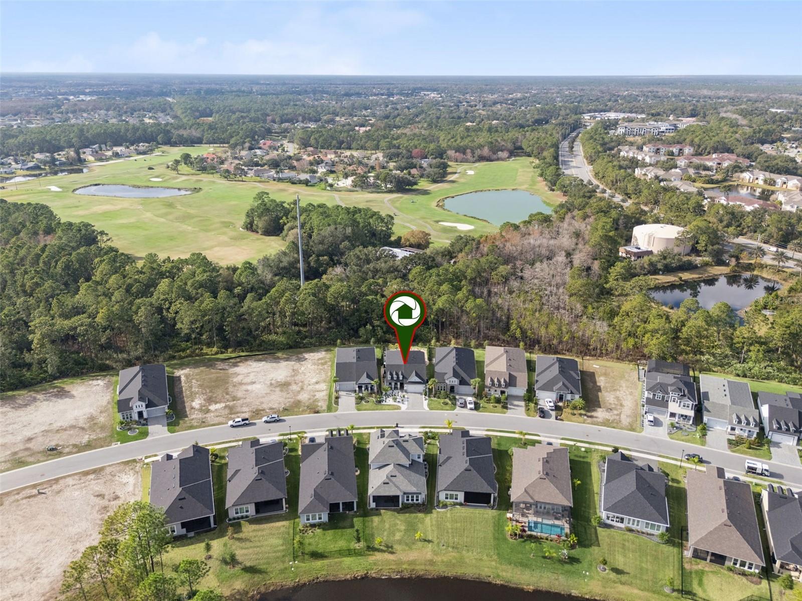 WOODHAVEN PHASE 2 - Residential