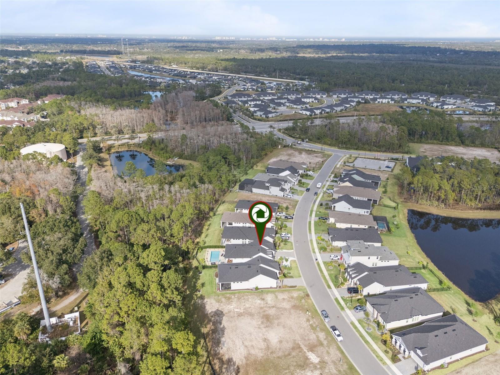 WOODHAVEN PHASE 2 - Residential