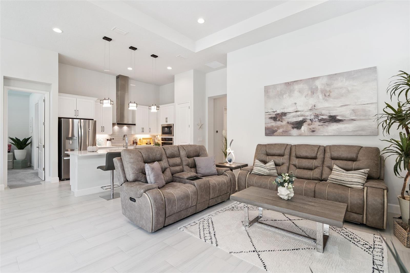 WOODHAVEN PHASE 2 - Residential