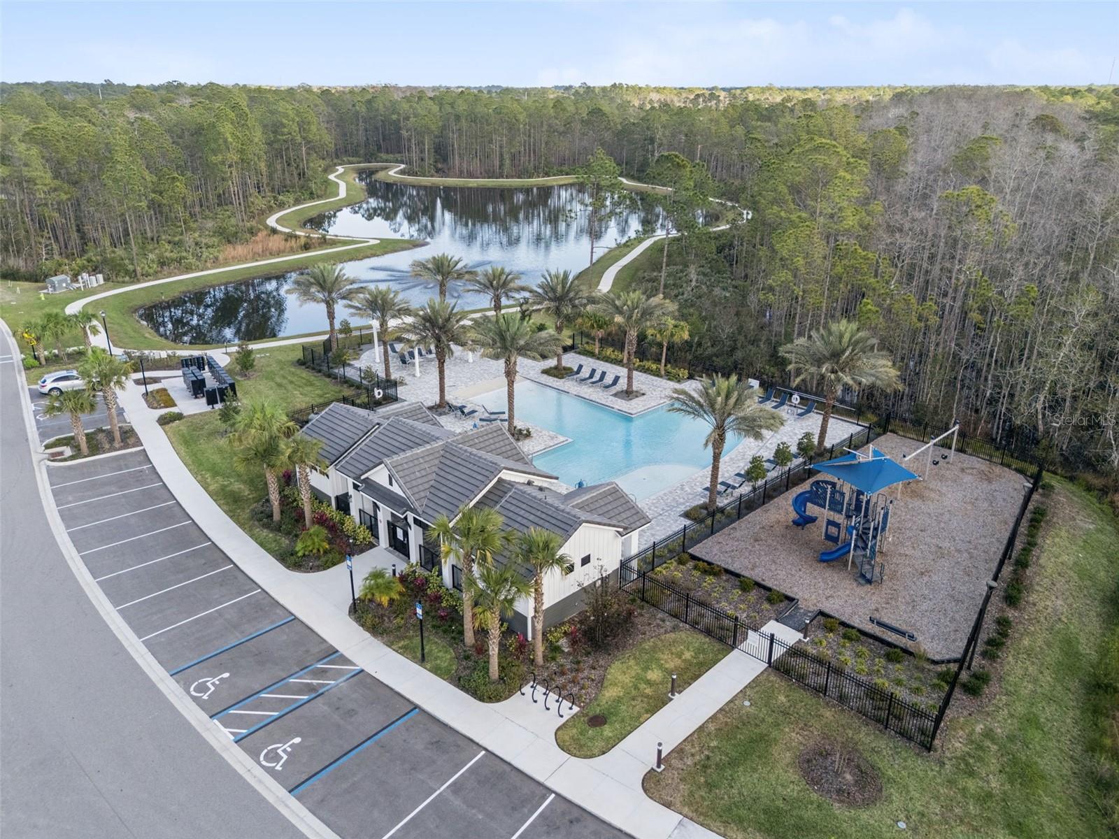 WOODHAVEN PHASE 2 - Residential